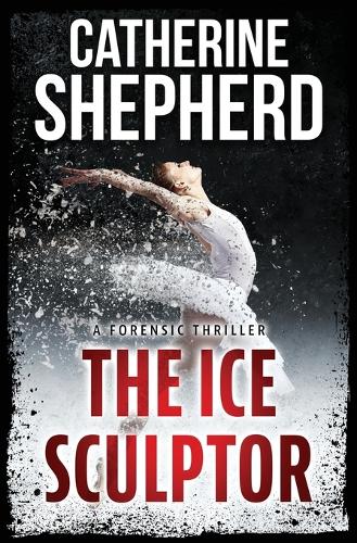 The Ice Sculptor