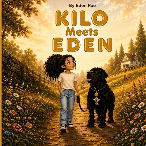 Kilo Meets Eden