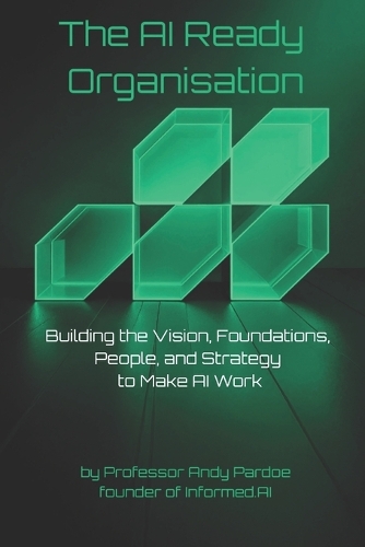 The AI Ready Organisation