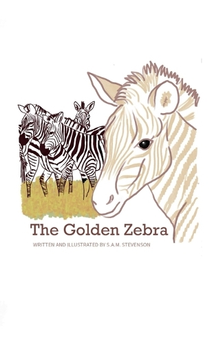 The Golden Zebra