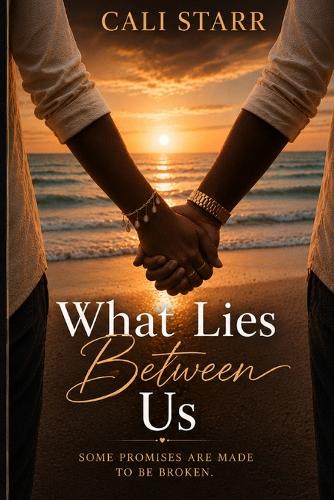 What Lies Between Us