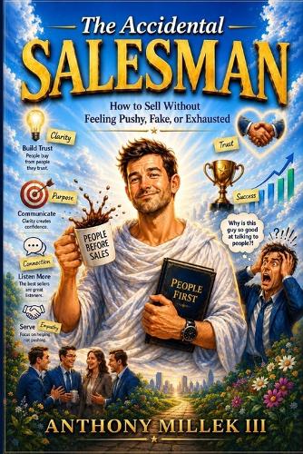The Accidental Salesman