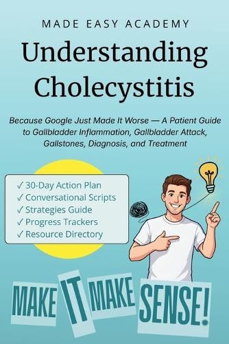 Understanding Cholecystitis