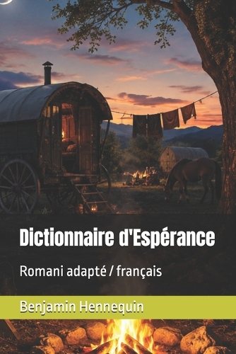 Dictionnaire d'Espérance