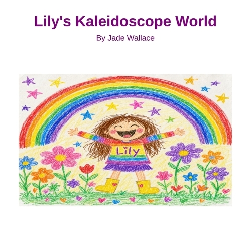 Lily's Kaleidoscope World