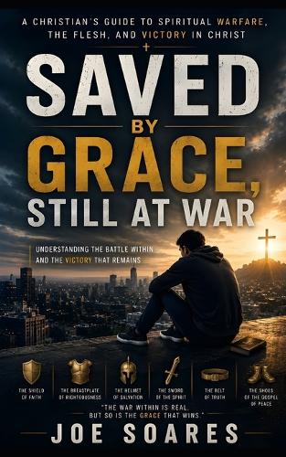 Saved by Grace, Still at War