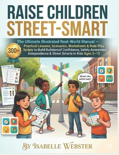 Raise Children Street-Smart