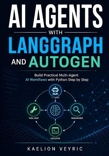 AI Agents with LangGraph and AutoGen