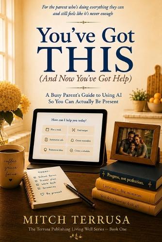You've Got This (and Now You've Got Help)