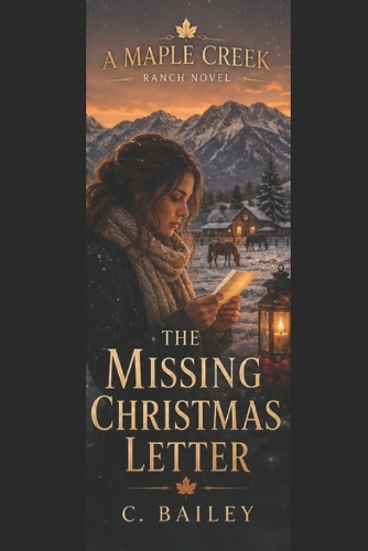 The Missing Christmas Letter