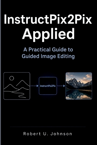 InstructPix2Pix Applied
