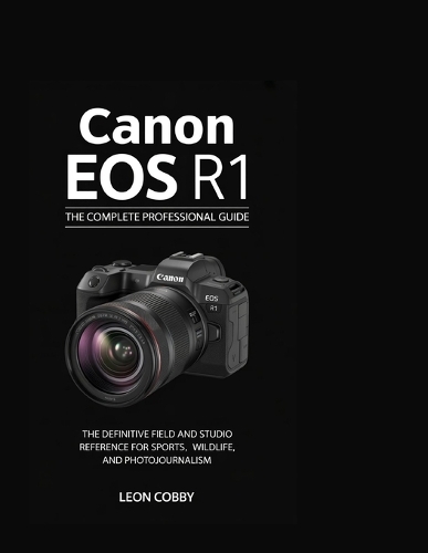 Canon EOS R1