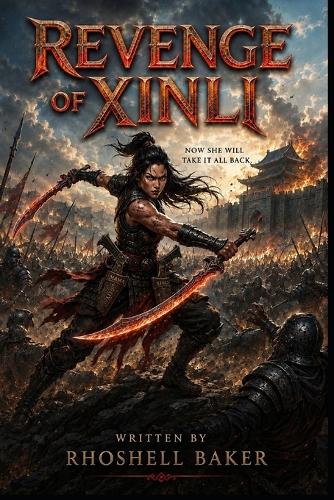 Revenge of Xinli