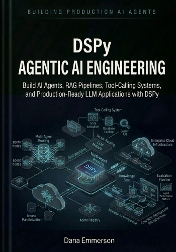 DSPy Agentic AI Engineering