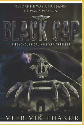 Black Cap