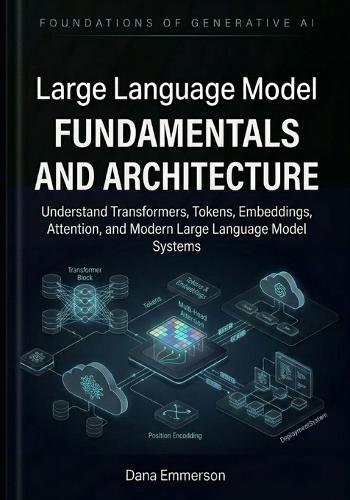 Large Language Models Fundamentals and Architecture
