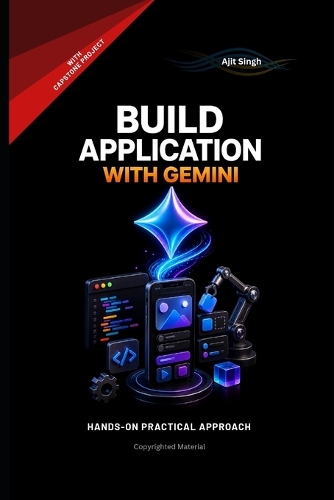 Build Application with Gemini