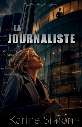 La Journaliste