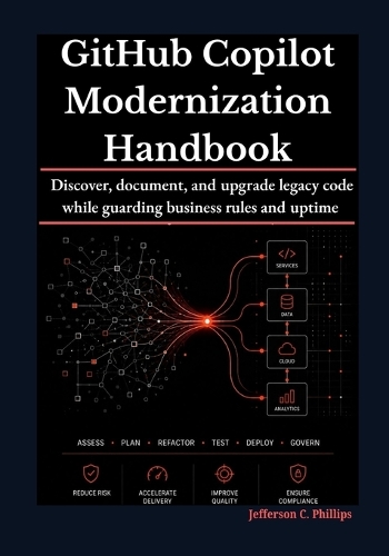 GitHub Copilot Modernization Handbook