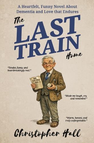 The Last Train Home