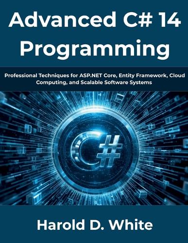 Advanced C# 14 Programming