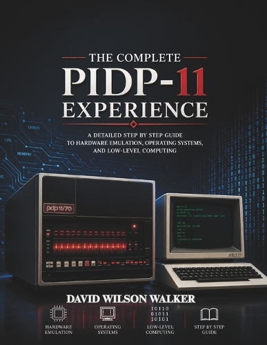 The Complete PiDP-11 Experience