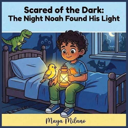 Scared of the Dark