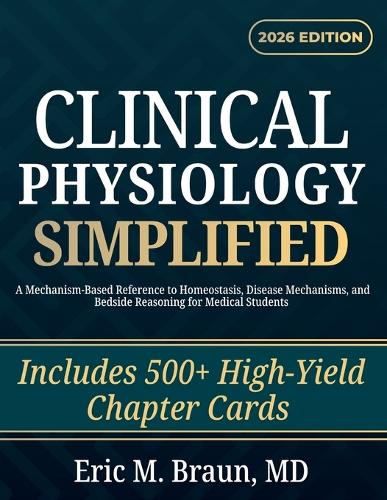 Clinical Physiology Simplified