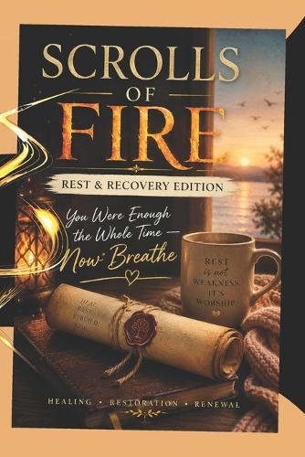 Scrolls of Fire