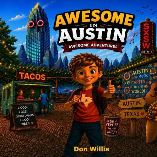 Awesome in Austin