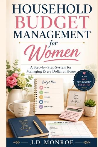 Household Budget Management for Women