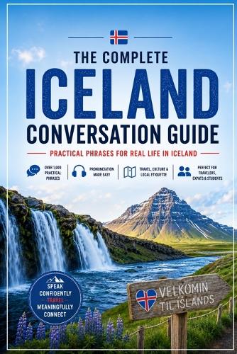 The Complete Iceland Conversation Guide