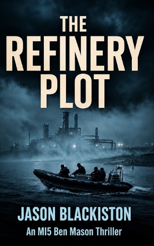 The Refinery Plot