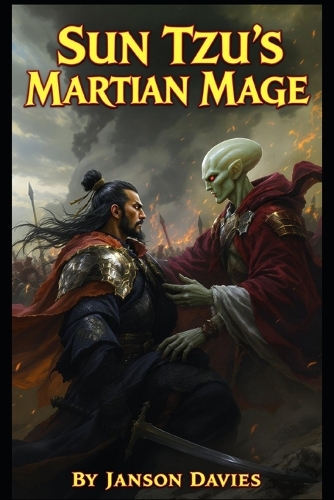 Sun Tzu's Martian Mage