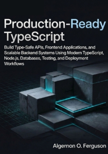 Production-Ready TypeScript