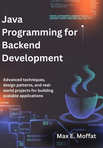 Java Programming for Backend Development