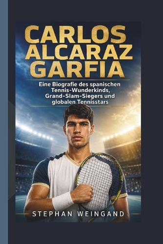 Carlos Alcaraz Garfia