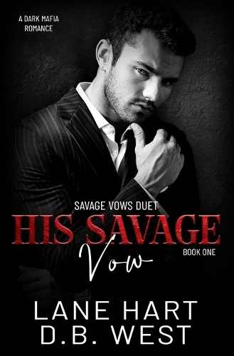 His Savage Vow