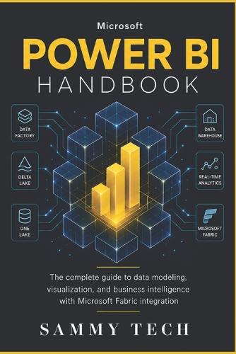 Microsoft Power Bi Handbook