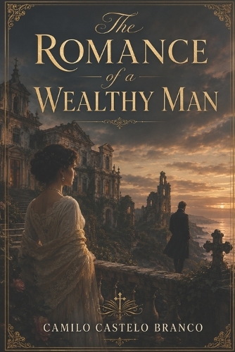The Romance of a Wealthy Man