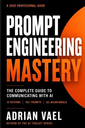 Prompt Engineering Mastery