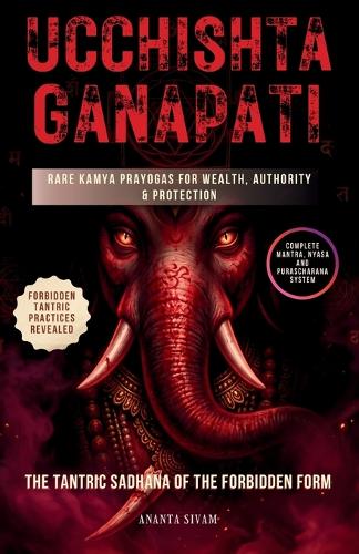 Ucchishta Ganapati