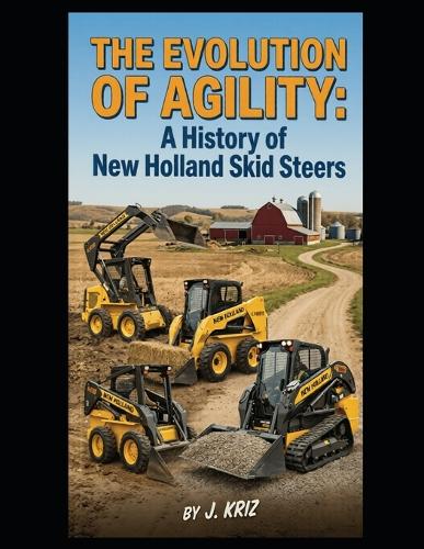 The Evolution of Agility