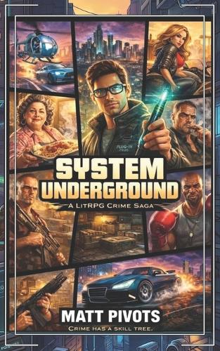 System Underground