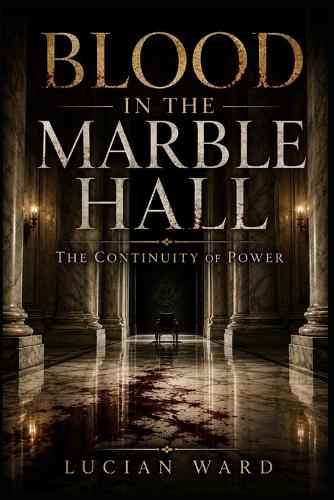 Blood in the Marble Hall