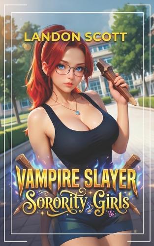 Vampire Slayer Sorority Girls
