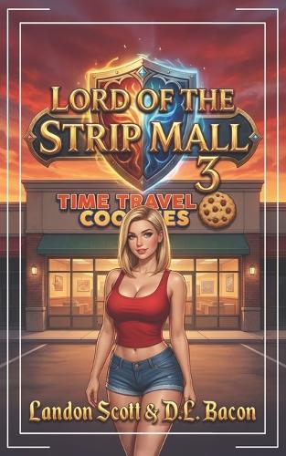 Lord of the Strip Mall 3