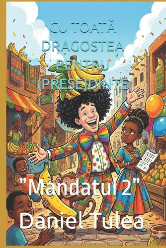 Cu ToatĂ Dragostea Pentru (PreȘe)Dinte