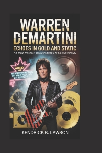 Warren DeMartini