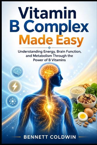 Vitamin B Complex Made Easy